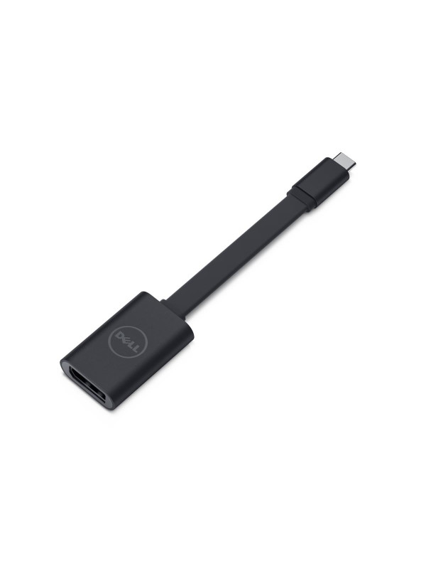Dell DBQANBC067 - 0,0749 m - USB Typ-C - DisplayPort - Männlich - Weiblich - 4096 x 2160 Pixel USB-C/ DisplayPort
