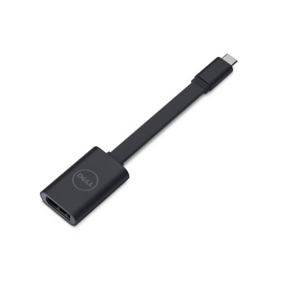 Dell DBQANBC067 - 0,0749 m - USB Typ-C - DisplayPort -...