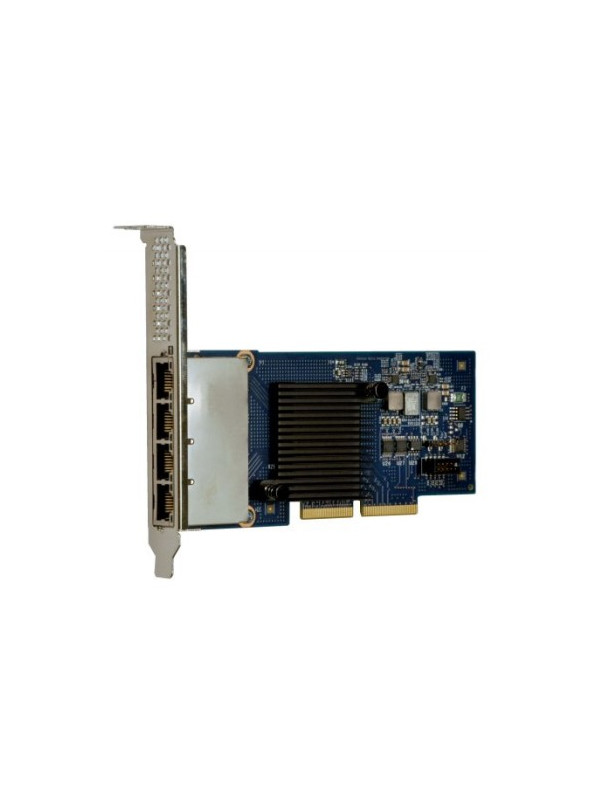 Lenovo 7ZT7A00535. Eingebaut. Kabelgebunden, PCI Express, Schnittstelle: Ethernet. Maximale Datenübertragungsrate: 1000 Mbit/s. Schwarz, Blau Lenovo Gold Partner Schweiz
