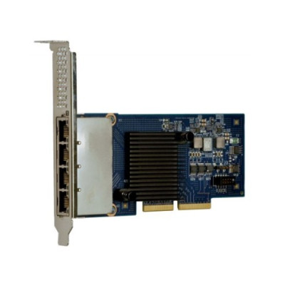 Lenovo 7ZT7A00535. Eingebaut. Kabelgebunden, PCI Express, Schnittstelle: Ethernet. Maximale Datenübertragungsrate: 1000 Mbit/s. Schwarz, Blau Lenovo Gold Partner Schweiz