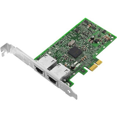 Lenovo AUZX. Eingebaut. Kabelgebunden, PCI Express, Schnittstelle: Ethernet. Maximale Datenübertragungsrate: 1000 Mbit/s. Grün Lenovo Gold Partner Schweiz