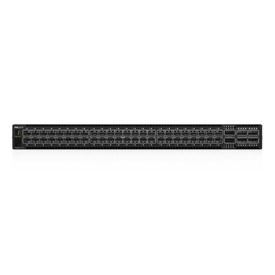 DELL S-Series S5248F-ON. Switch-Typ: Managed,...