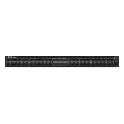 DELL S-Series S4148F-ON. Switch-Typ: Managed,...