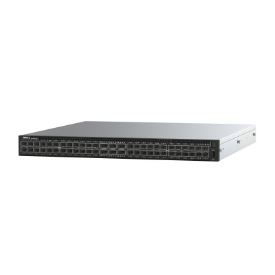 DELL S-Series S4148F-ON. Switch-Typ: Managed,...