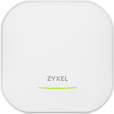 ZyXEL WAX620D-6E - Accesspoint - Wi-Fi 6 - Access Point -...