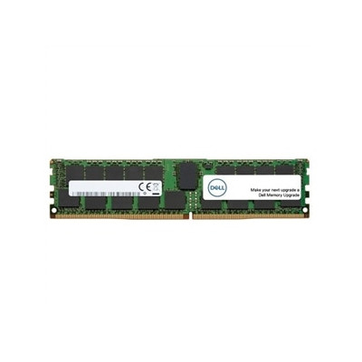 DELL A7945660. Komponente für: PC / Server, 16 GB, Speicherlayout (Module x Größe): 1 x 16 GB,  DDR4, 2133 MHz, Memory  288-pin DIMM, ECC, Grün Dell Sub-Distributor Schweiz