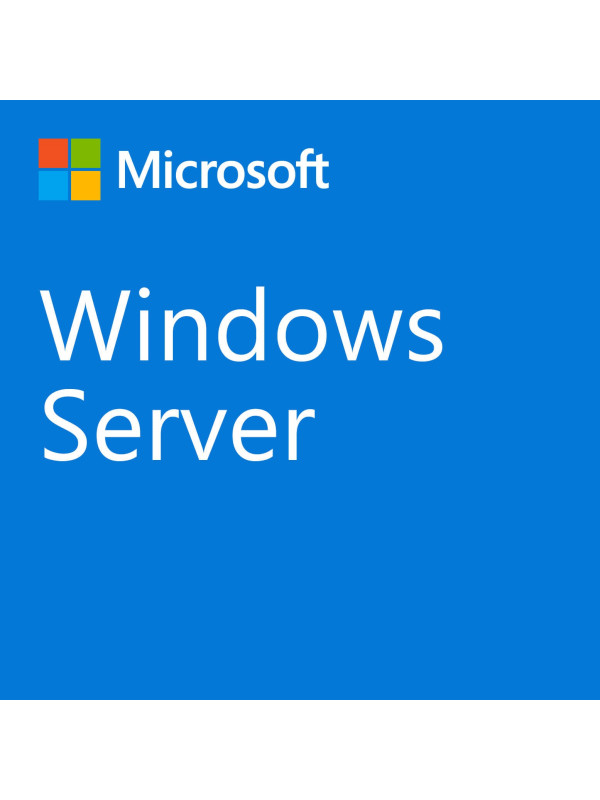 Microsoft Windows Server 2022 Standard - Lizenz - 1 Lizenz(en) - Englisch 64Bit - English - 1pk - DSP - OEI - DVD - 16 Core