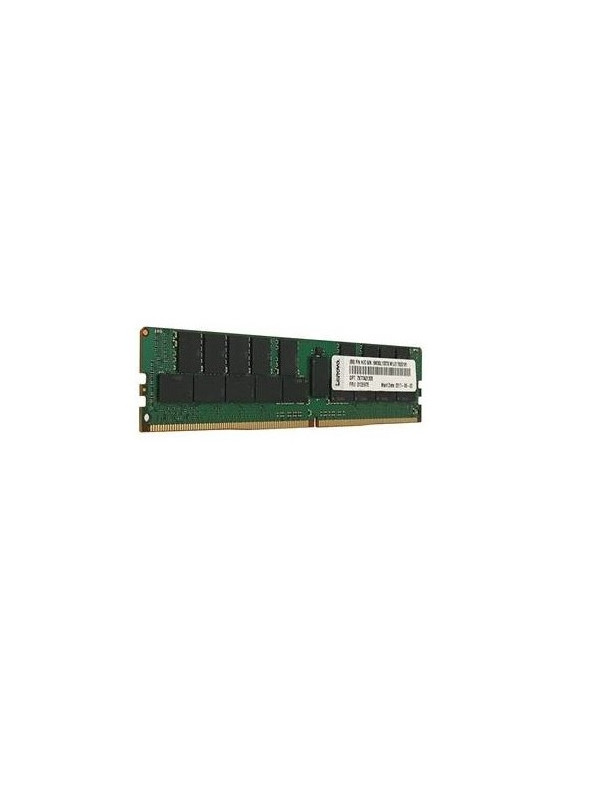 Lenovo 4ZC7A08699. Komponente für: PC / Server, 16 GB,  DDR4, 2666 MHz, Memory  UDIMM, ECC Lenovo Gold Partner Schweiz
