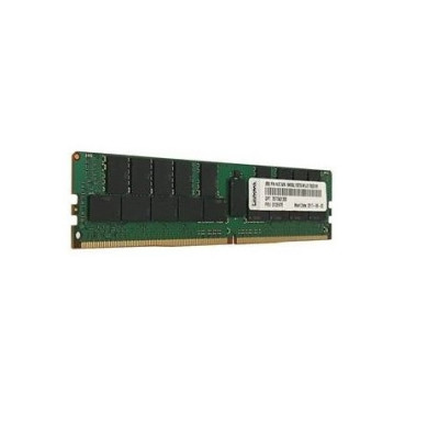 Lenovo 4ZC7A08699. Komponente für: PC / Server, 16 GB,  DDR4, 2666 MHz, Memory  UDIMM, ECC Lenovo Gold Partner Schweiz