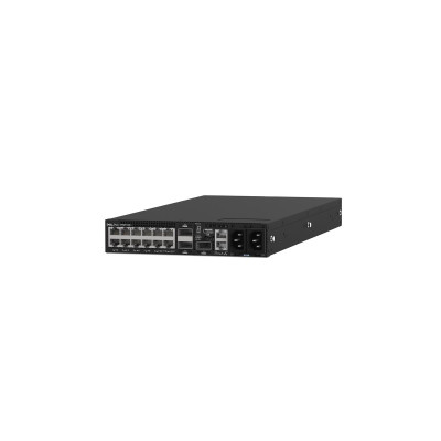 DELL S-Series S4112T-ON. Switch-Typ: Managed,...