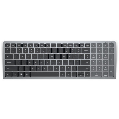Dell Compact Multi-Device Wireless Keyboard