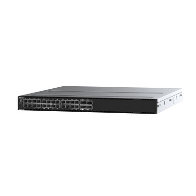 DELL S-Series S5224F-ON. Switch-Typ: Managed,...