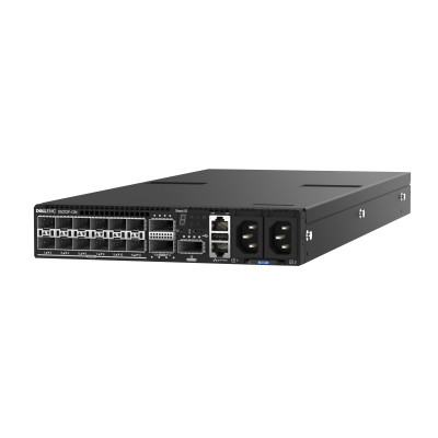 DELL S-Series S5212F-ON. Switch-Typ: Managed,...