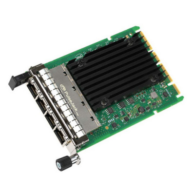 Lenovo 4XC7A08277. Eingebaut. Kabelgebunden, PCI, Schnittstelle: Ethernet. Maximale Datenübertragungsrate: 1000 Mbit/s. Mehrfarbig Lenovo Gold Partner Schweiz