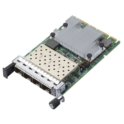 Lenovo 4XC7A08242 - Eingebaut - Kabelgebunden - PCI...