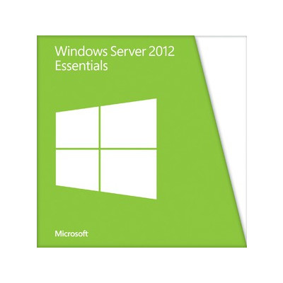 Microsoft Windows Server 2012 Essentials - Betriebssystem...