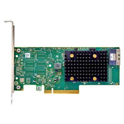 Lenovo 4Y37A78601. PCIe, Ausgangsschnittstelle: SAS,...