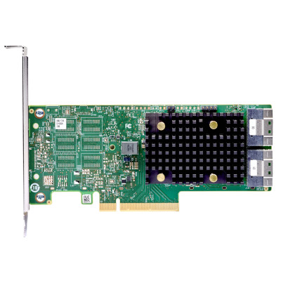 Lenovo 4Y37A78602. PCIe, Ausgangsschnittstelle: SAS,...