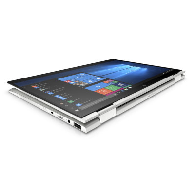 HP EliteBook x360 1040 G6, i5-8365U, 8 GB RAM, 256GB SSD,...