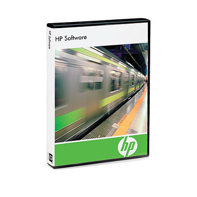 HPE IMC Enterprise Software Platform -...