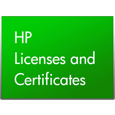 HPE J4V63AAE - 1 Lizenz(en) - Upgrade - Electronic License Delivery (ELD) B-series Mid/High End Extended Fabric E-LTU