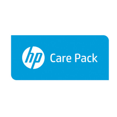 HP 3 Jahre Abhol- und Lieferservice/Schutz vor versehentlichen Schäden - nur Notebooks - 3 Jahr(e) - Pick-up & ReturnSysteme Service & Support - 3 Jahre  Vertragslaufzeit  3 Jahre + Regsitrierung bei HPE  (kostenlose Dienstleistung)
