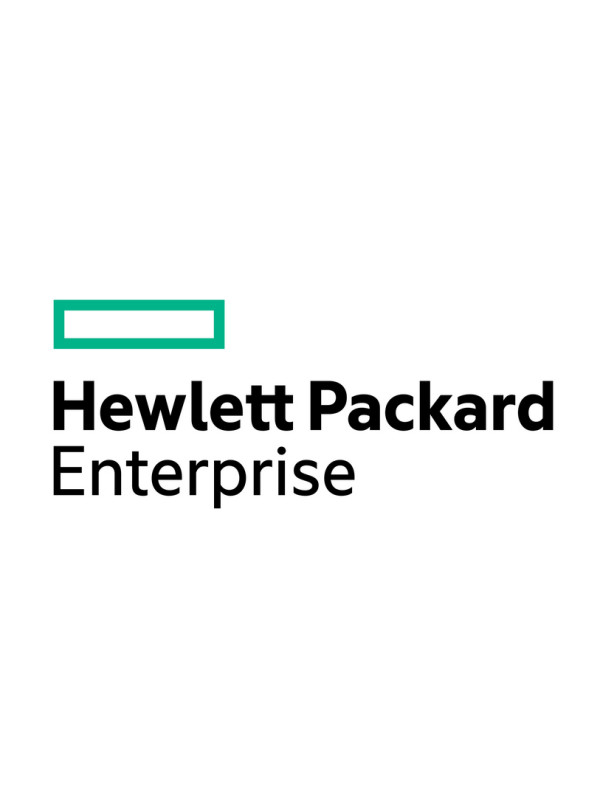 HPE HM002A1 - Upgrade - Firmware HPSD Firmware Update Implement SVC