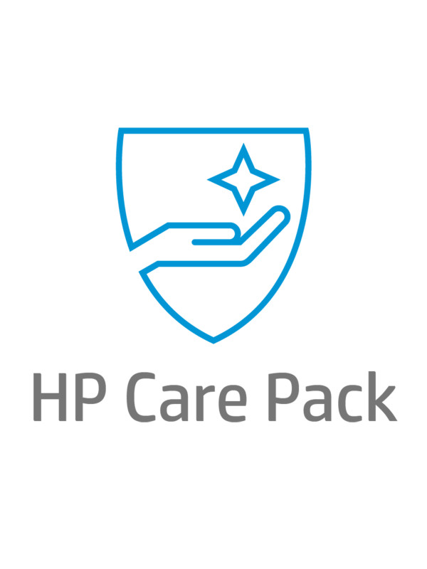 HP 1 Jahr Vor-Ort Service am nächsten Arbeitstag nach Ablauf der Herstellergarantie weltweit PLUS ADP Unfallschutz PLUS Behalten Sie Ihre Festplatte (DMR) (nur Notebook) - 1 Jahr(e) - Vor OrtNotebook)  Vertragslaufzeit  1 Jahre + Regsitrierung bei HPE  (k