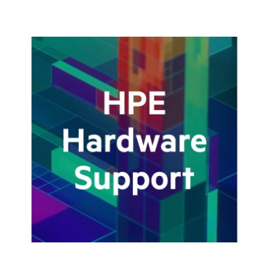 HPE H35JCPE - 1 Jahr(e) - Netzwerk Service & Support 1 Jahre Renewal Foundation Care 24x7 Service HW Support Only 1 year LTW