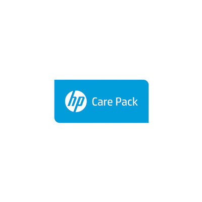 HPE EPACK 3YR CTR CDMR 5930 -32QSF3 Jahre Foundation Care...