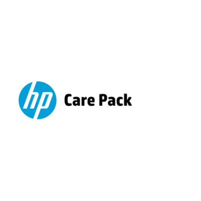 HPE Foundation Care Next Business Day Service -...