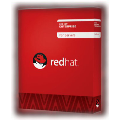 HPE Red Hat Enterprise Linux Server 2 Sockets 1 Guest 1 Year Subscription 9x5 Support - 1 Lizenz(en) - 1 Jahr(e) - 9x5 E-LTU