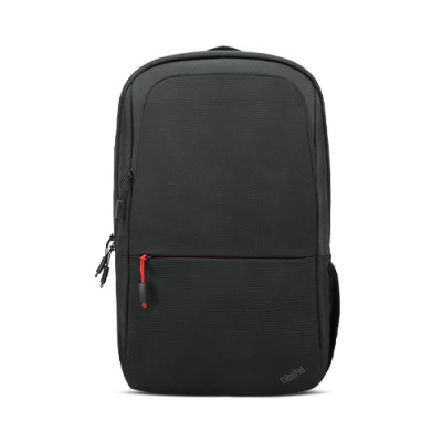 Lenovo ThinkPad Essential 16-inch Backpack (Eco). Etui-Typ: Rucksack, Maximale Bildschirmgröße: 40,6 cm (16 Zoll), Tragegriff(e). Gewicht: 530 g. Oberflächenfärbung: Monochromatisch Lenovo Gold Partner Schweiz