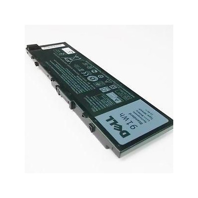 Dell Battery 91Whr 6 Cell Lithium Ion RDYCT - Batterie -...