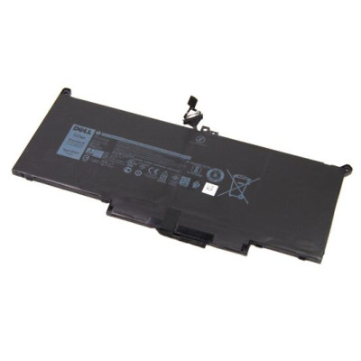 Dell Battery 60WHR 4 Cell Lithium-Ion LGC DM3WC -...