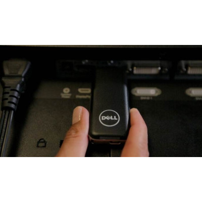 Dell Wyse CS1A13 Cloud Connect - Cortex A9 - 1 GB - 8 GB...