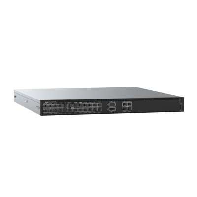 DELL S-Series S4128F-ON. Switch-Typ: Managed,...