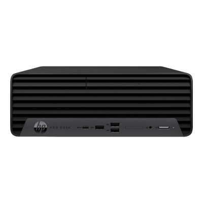 HP Pro 400 G9 - Wolf Pro Security - SFF - Core i7 12700 /...