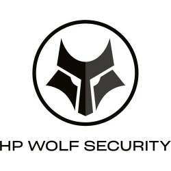 HP Wolf Pro Security - 1 Jahr Abonnement-Lizenz - 1 PC Volumenlizenz, bestellbar ab Menge 100 - 499