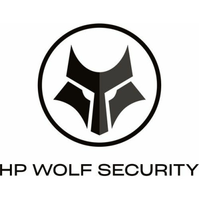 HP Wolf Pro Security - 1 Jahr Abonnement-Lizenz - 1 PC...