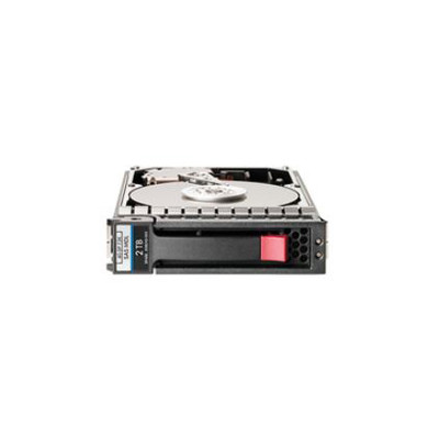 HPE MSA 600GB 12G SAS 10K SFF(2.5in) Dual Port Enterprise 3yr - 2.5 Zoll - 600 GB - 10000 RPM HPE Renew Produkt,  Warranty Hard Drive