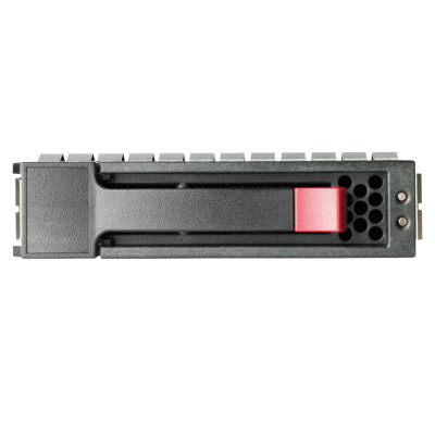 HPE Q2R42A - 3.5 Zoll - 1200 GB - 7200 RPM HPE Renew Produkt,  12TB - 3.5" - 12G SAS - 7.2K RPM - MDL - SFF - 512e - Factory Integrated