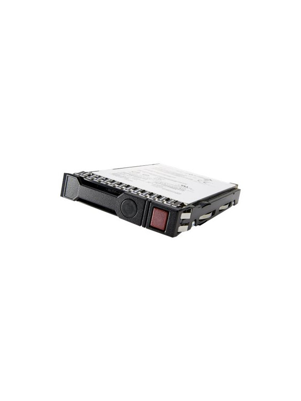 HPE SSD Multi Vendor 1.92TB, 2.5 inch, SATA, 6G, SC, Mixed Use, to ProLiant DL ML G10/G10+