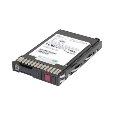 HPE SSD Multi Vendor 1.92TB, 2.5 inch, SATA, 6G, SC,...