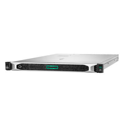 HPE ProLiant DL360 Gen10+ - 2,4 GHz - 4314 - 32 GB - DDR4-SDRAM - 800 W - Rack (1U) HPE Renew Produkt,  Intel Xeon Silver 4314 (24MB Cache - 2.4GHz) - 32GB (1x 32GB) DDR4 - 8 SFF HDD - Smart Array P408i-a SR - 1x 800W PS