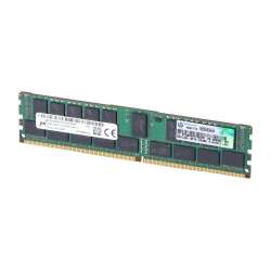HP 32GB DDR4-2933 ECC Registered RDIMM 2Rx4 CL21 1.2V...