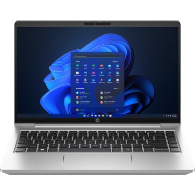 HP ProBook 440 G9 Renew Notebook, Intel I7-1255U (1,7GHz), 14,0" FHD AG LED, 16GB RAM, SSD 512GB PCIe NVMe, WIFI, BT, Fingerprint, Backlit Kbd, NT 45W, BATT 3C 51 WHr, Garantie 1 Jahr - Win11 Pro64