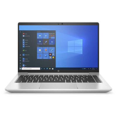 HP ProBook 640 G8 Renew Notebook, Intel i5-1135G7...