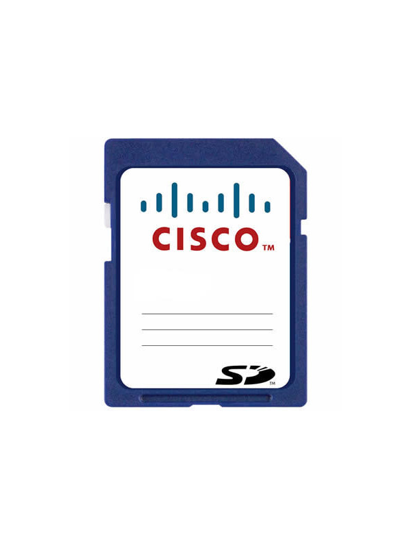Cisco UCS-SD-32G-S - 1 StÃ¼ck(e) 32GB SD Card for UCS servers