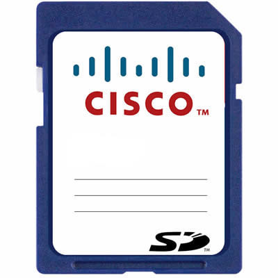 Cisco UCS-SD-32G-S - 1 StÃ¼ck(e) 32GB SD Card for UCS servers